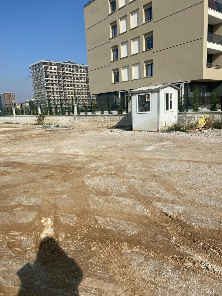 المخاتير Uluirmak Ali Hoca Neighborhood Headman's Office ، قونية، صورة