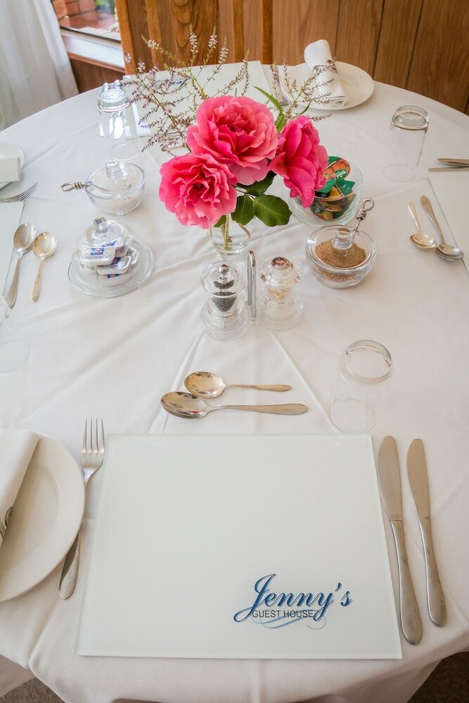 Фото Jenny's Guest House
