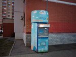 Акваматиба (Priborostroiteley Street, 16А), water store