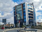 Tatarstan Plaza (İstanbul, Beykoz, Rüzgarlıbahçe Mah., Feragat Sok., 2/1) ، مركز أعمال
