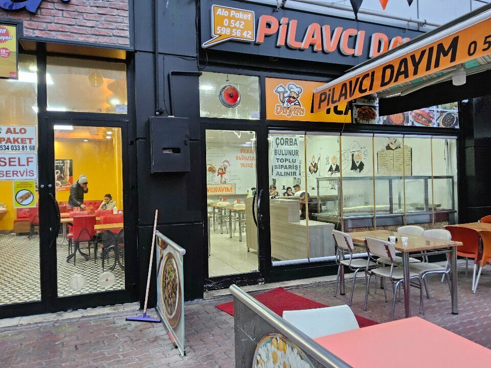 Restaurant PilavcıDayım, Konya, photo