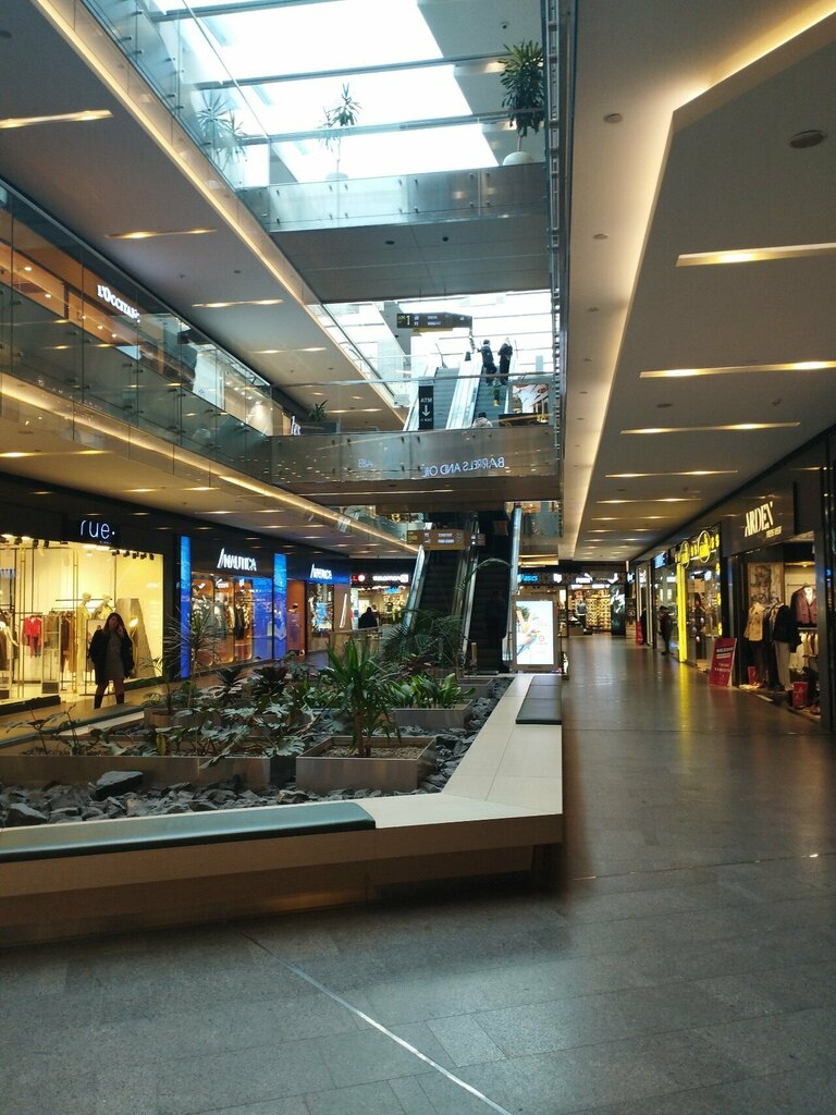 Shoe store Harry Manson, Ankara, photo