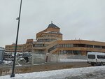 HonMarketing (Torgovaya Square, 1), marketing services