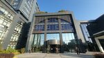 District Governorship of Umraniye (Istanbul, Umraniye, Ataturk Neighborhood, Sovereignty Avenue, 16) ، إدارة حكومية