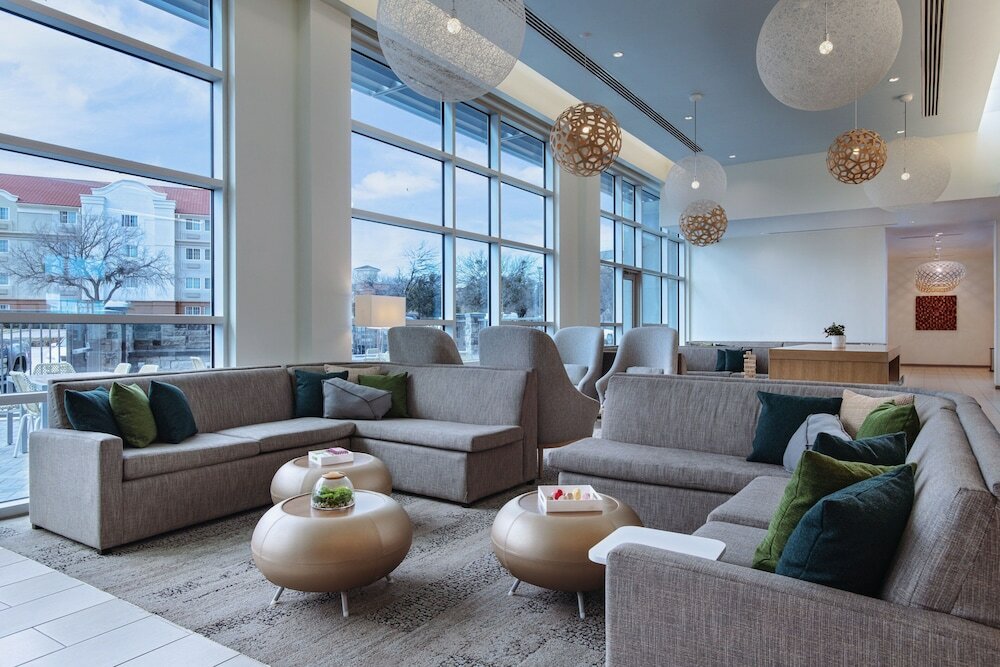 Фото Element Dallas Las Colinas