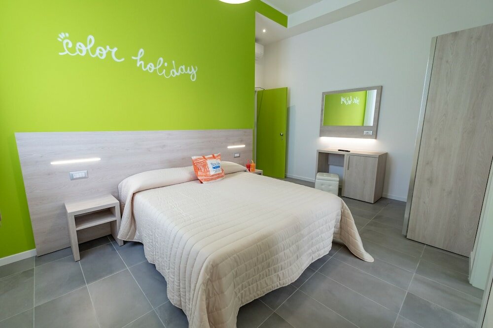 Фото Green Village Cesenatico