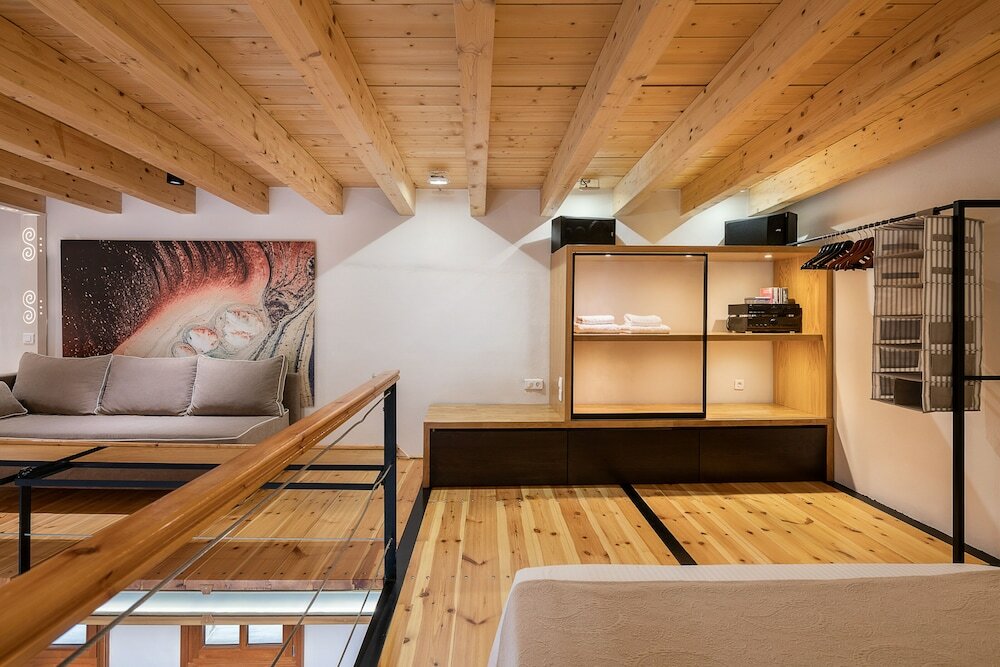 Фото San Salvatore Monastery