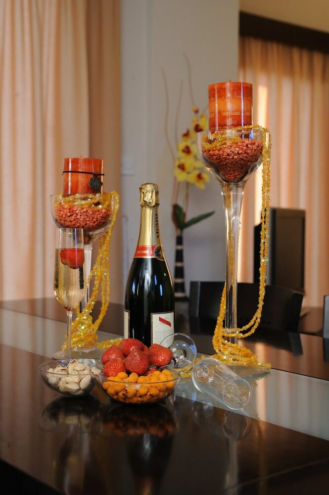 Фото Vineland Holiday Villas