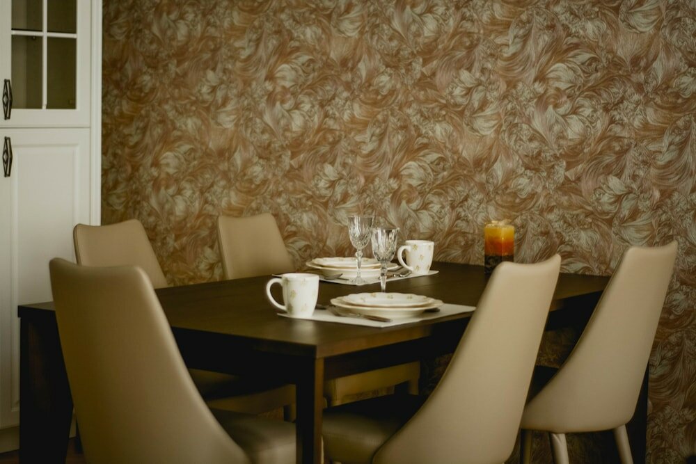 Фото High Heaven Residence