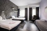 Hotel Cityhovi