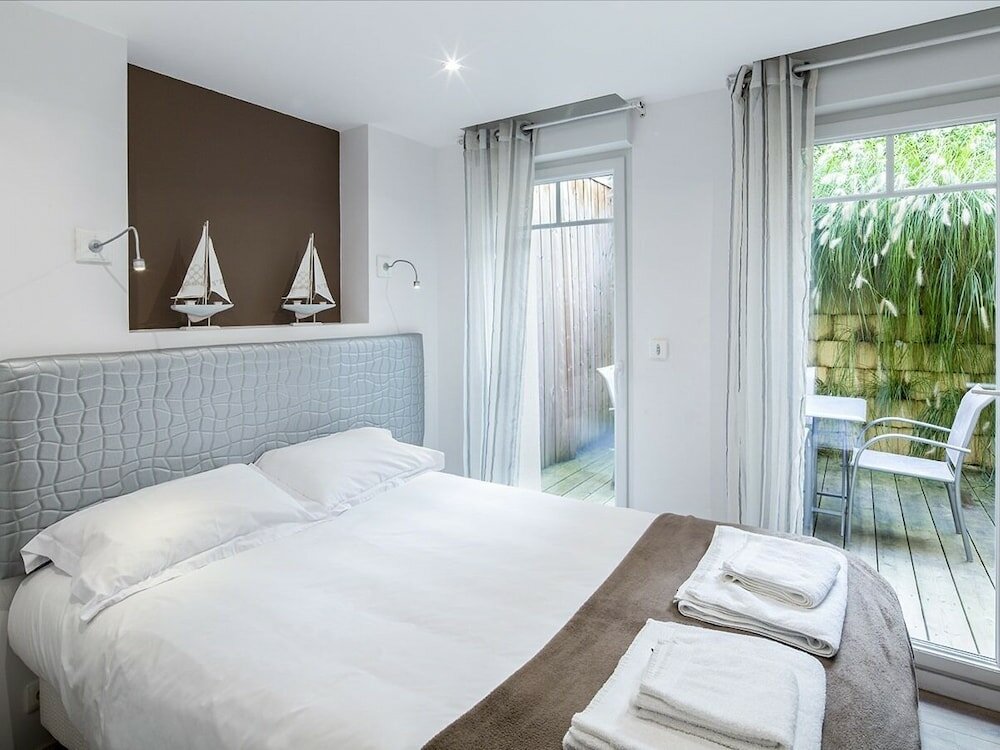 Фото Bord'o Appart Hoya Bella