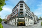 Büke Hotel Bomonti (Istanbul, Sisli, Merkez Neighborhood, Birahane Street, 32), hotel