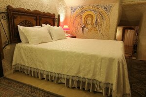 Гостиница Ascension Cave Suites