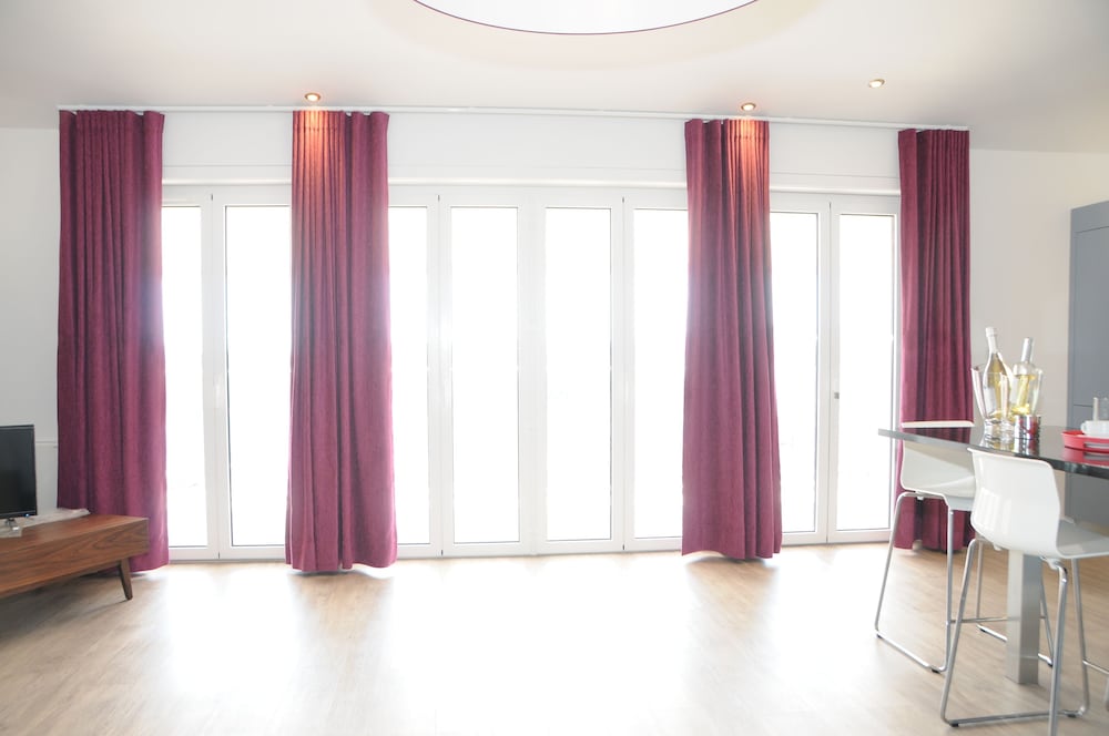 Фото Lisbonne Appartements