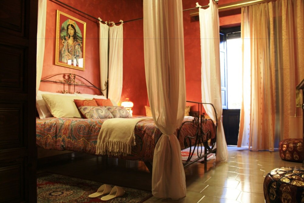 Фото Mirabilia Arab House