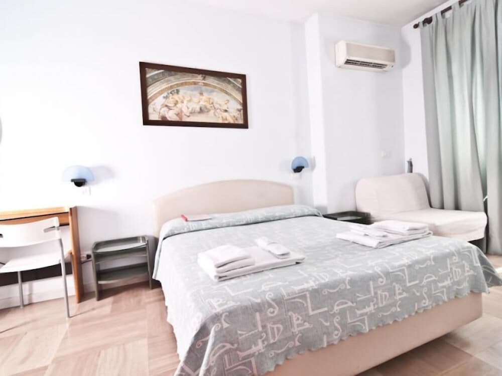 Фото Ai Musei Vaticani Best Bed