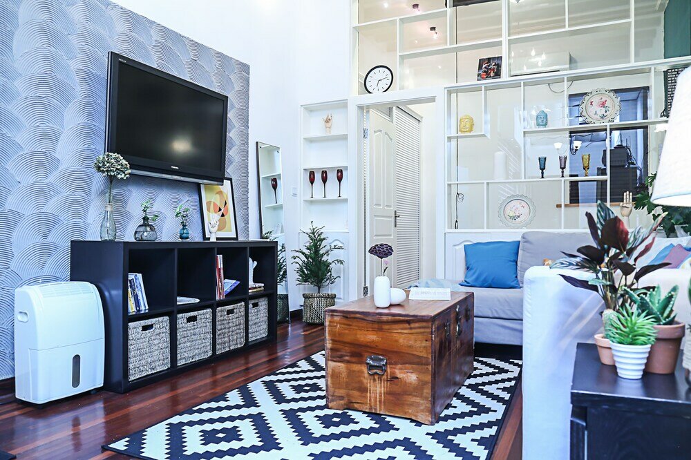 Фото Shanghai Wonderoom Lane house Yongjia Rd