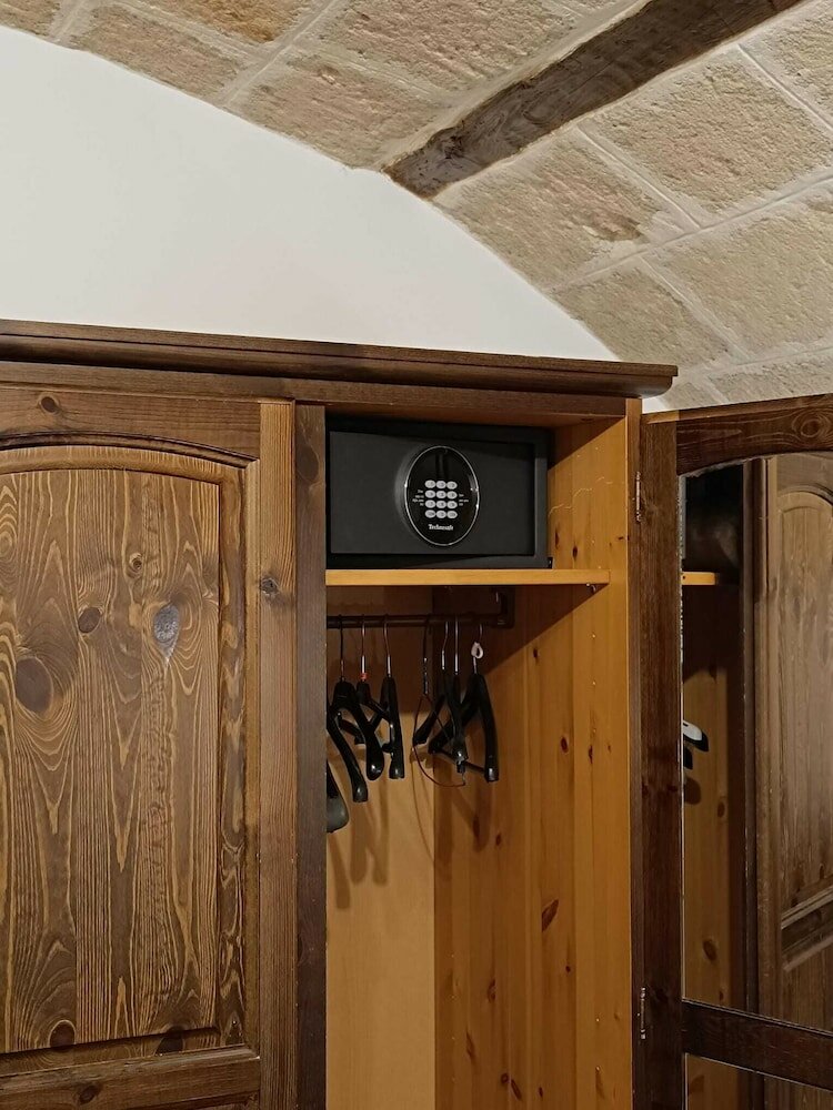 Фото B&b Casa Cimino