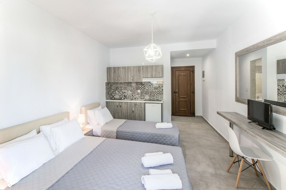 Фото Pension Strawberry