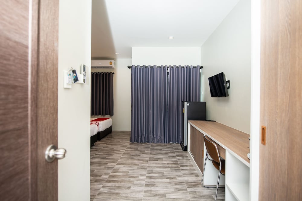 Фото Baan Napatr at Bang Tao