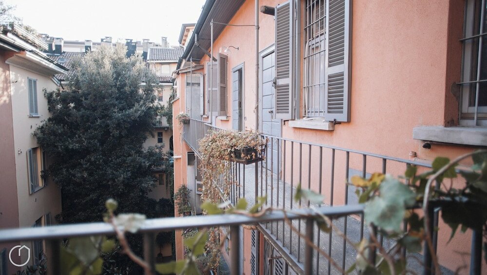 Фото Italianway - Cesare da Sesto 20