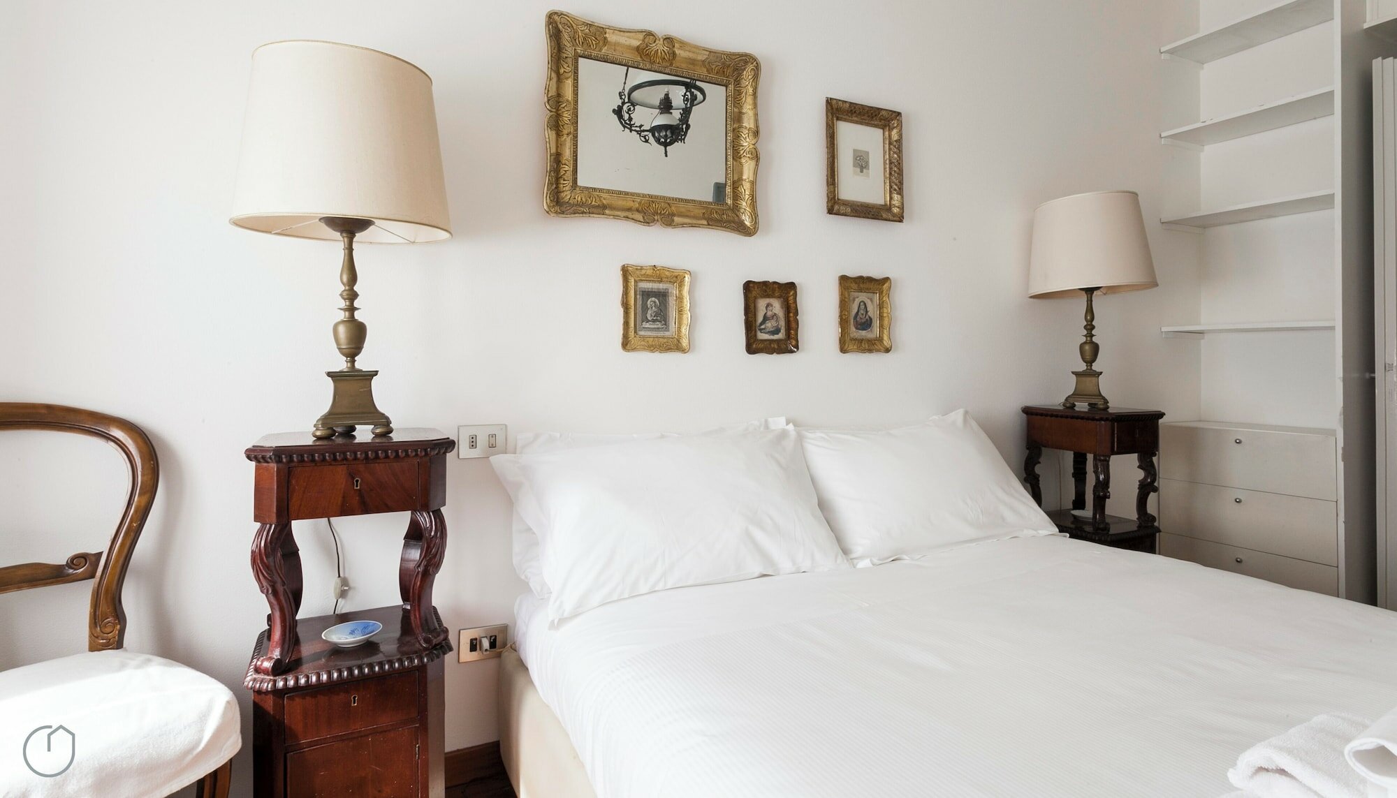 Фото Italianway Apartments - Moscova 46-1