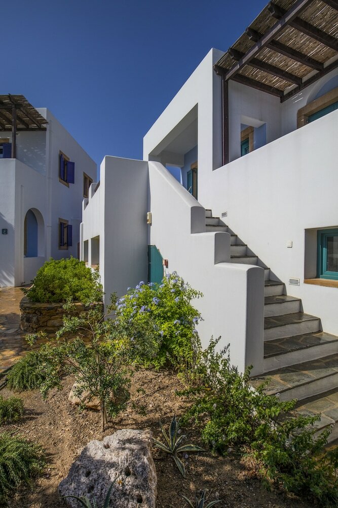 Фото Hotel Nefeli