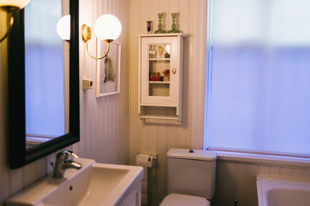 Фото The Old Bicycle Shop