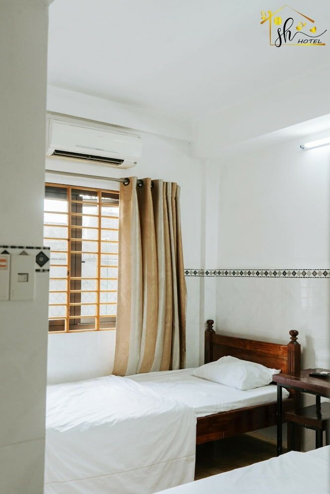 Фото Sh Homestay