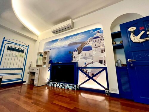 Гостиница Anping314 в Тайнани