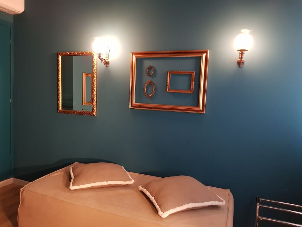 Фото Casa Fornaretto