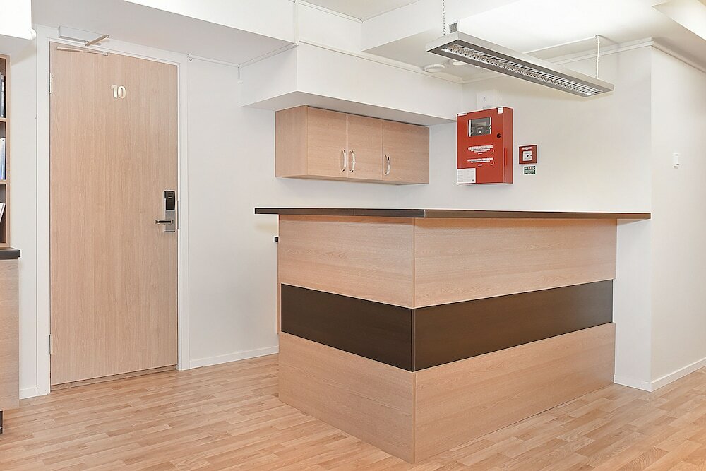 Фото Chefens Hotell