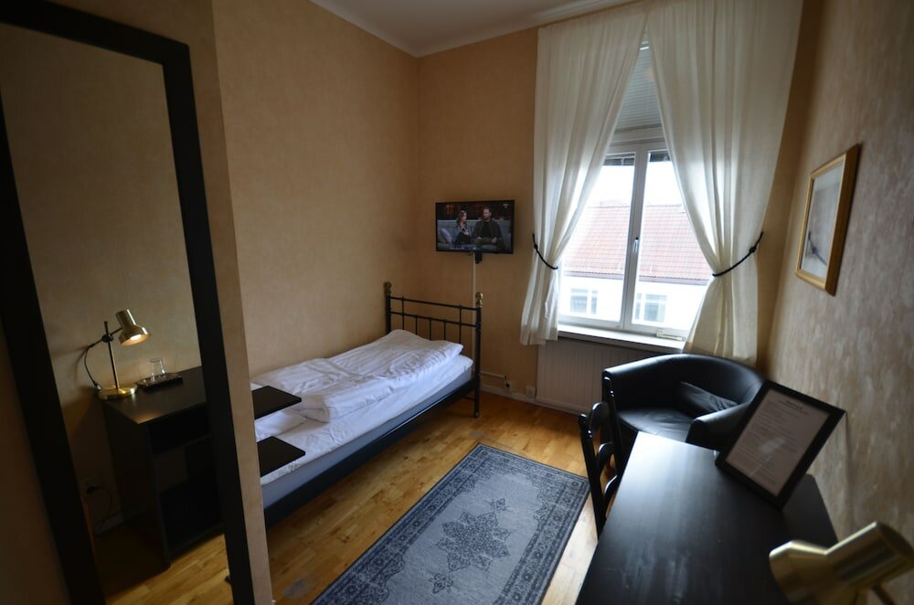 Фото Hotell Royal