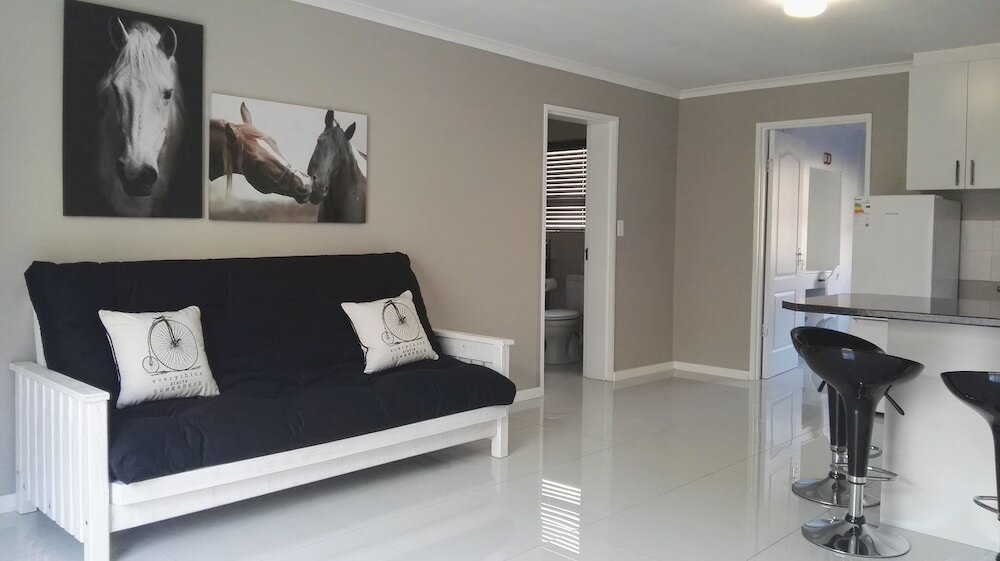 Фото Bergsig Self-Catering