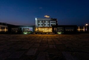 Гостиница Cygnett Lite в Алваре