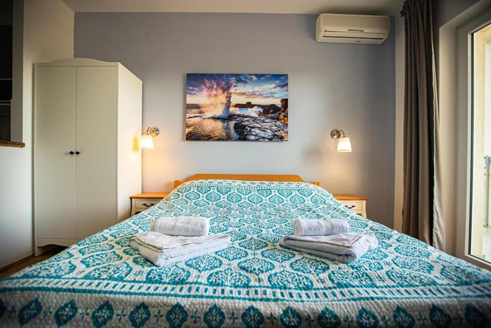 Фото Guest House Ambienti