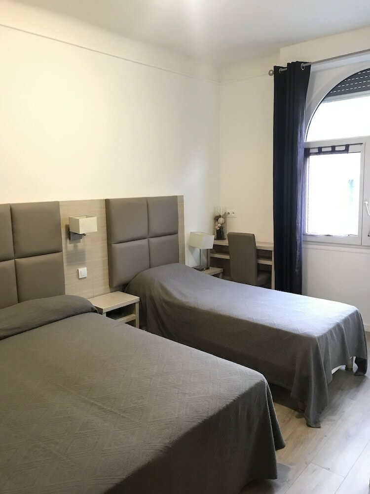 Фото Hotel Lutetia