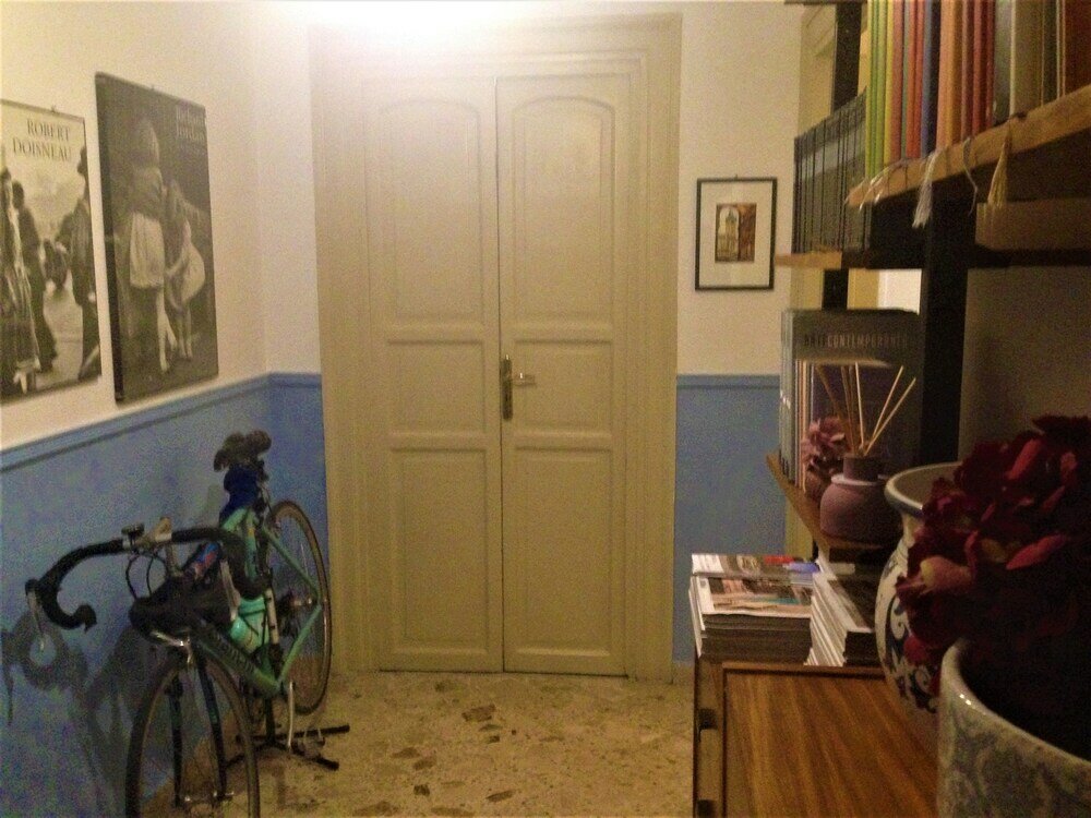 Фото A Casa di Amelie