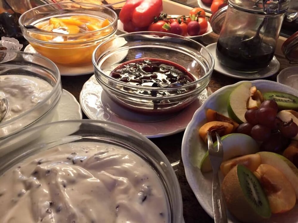 Фото Kurvilla Fürstin Pauline