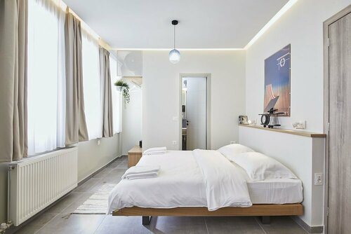 Гостиница ToStay loft