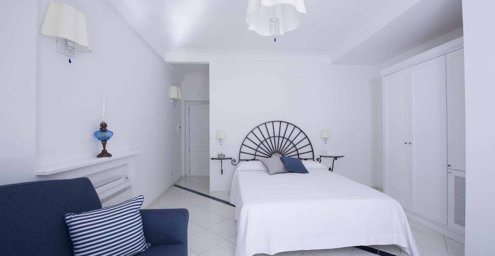 Фото La Valle Delle Ferriere