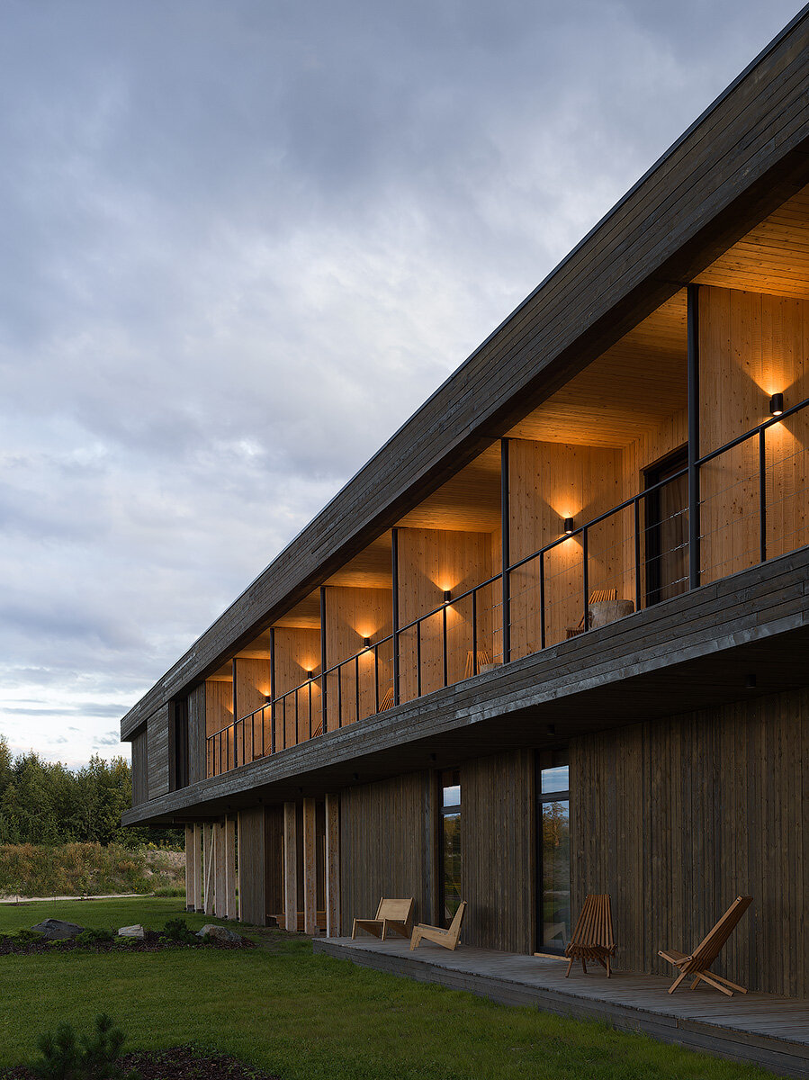 Фото Заонежье