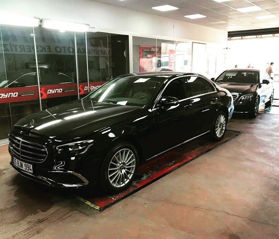 Vehicle assessment Dyno Criminal Oto Ekspertiz, Izmir, photo