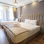 Es Hotel (Konya, Karatay, Şemsitebrizi Mah., Şeref Şirin Sok., 2) ، فندق