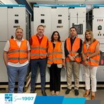 Ar Elektrik (İstanbul, Sultanbeyli, Akşemsettin Mah., Nadide Sok., 19) ، الأعمال الكهربائية