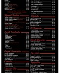 Etiler Marmaris Bufe (İstanbul, Başakşehir, Başakşehir Mah., Prof. Dr. Necmettin Erbakan Cad., 5), fast food