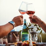 Sensus Galata Wine Boutique (İstanbul, Beyoğlu, Büyük Hendek Cad., 5), alcoholic beverages