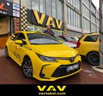 Vav Taksi (İstanbul, Sancaktepe, Eyüp Sultan Mah., Yadigar Sok., 40H) ، وكلاء سيارات