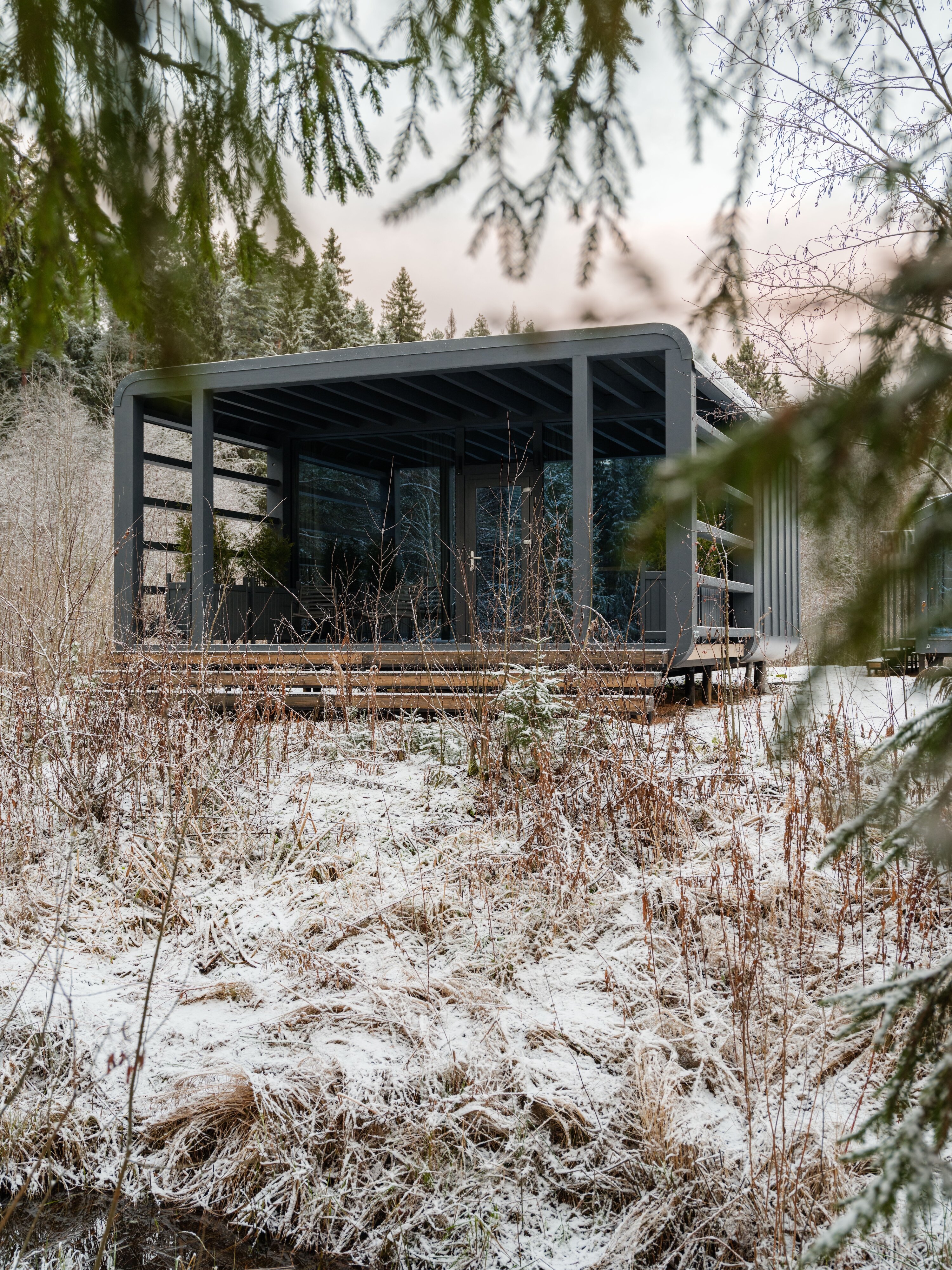 Фото База отдыха Клёвое место