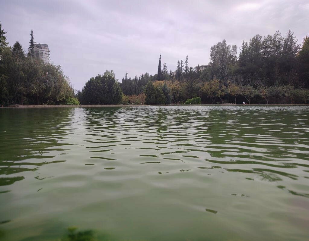 Stadium Mersin University Stadium, Mersin, photo